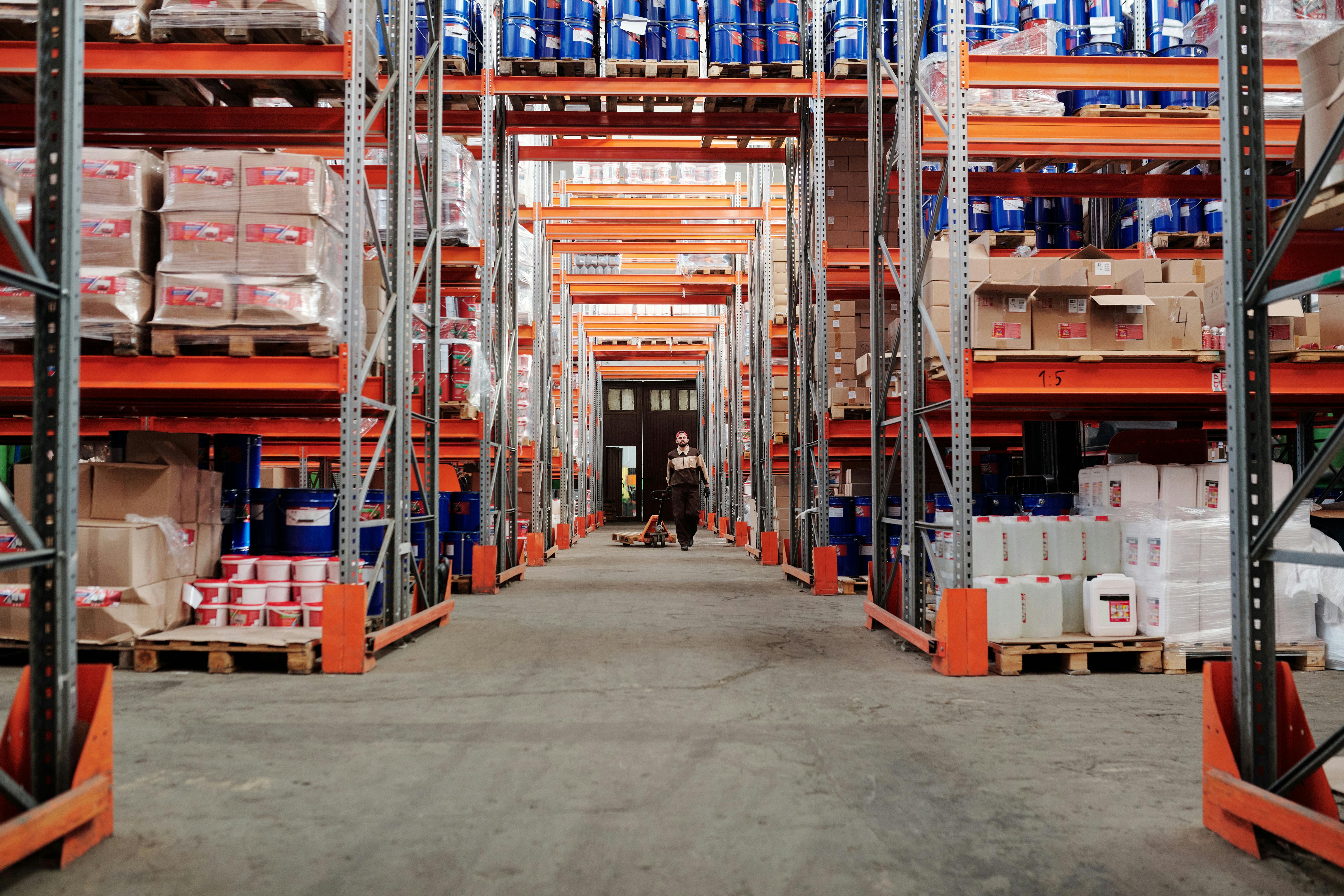 Commercial facilities
