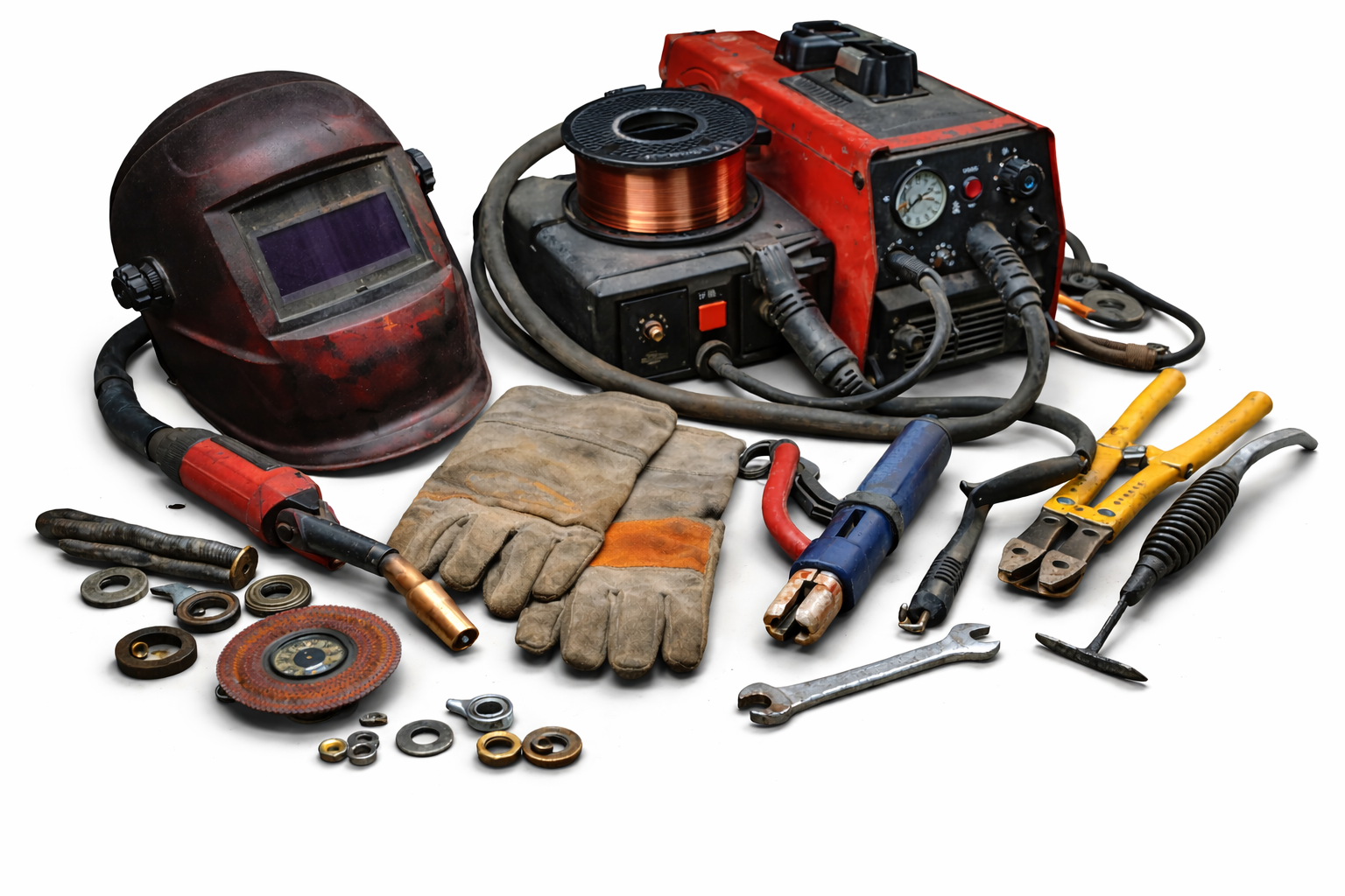 Power generation equipment