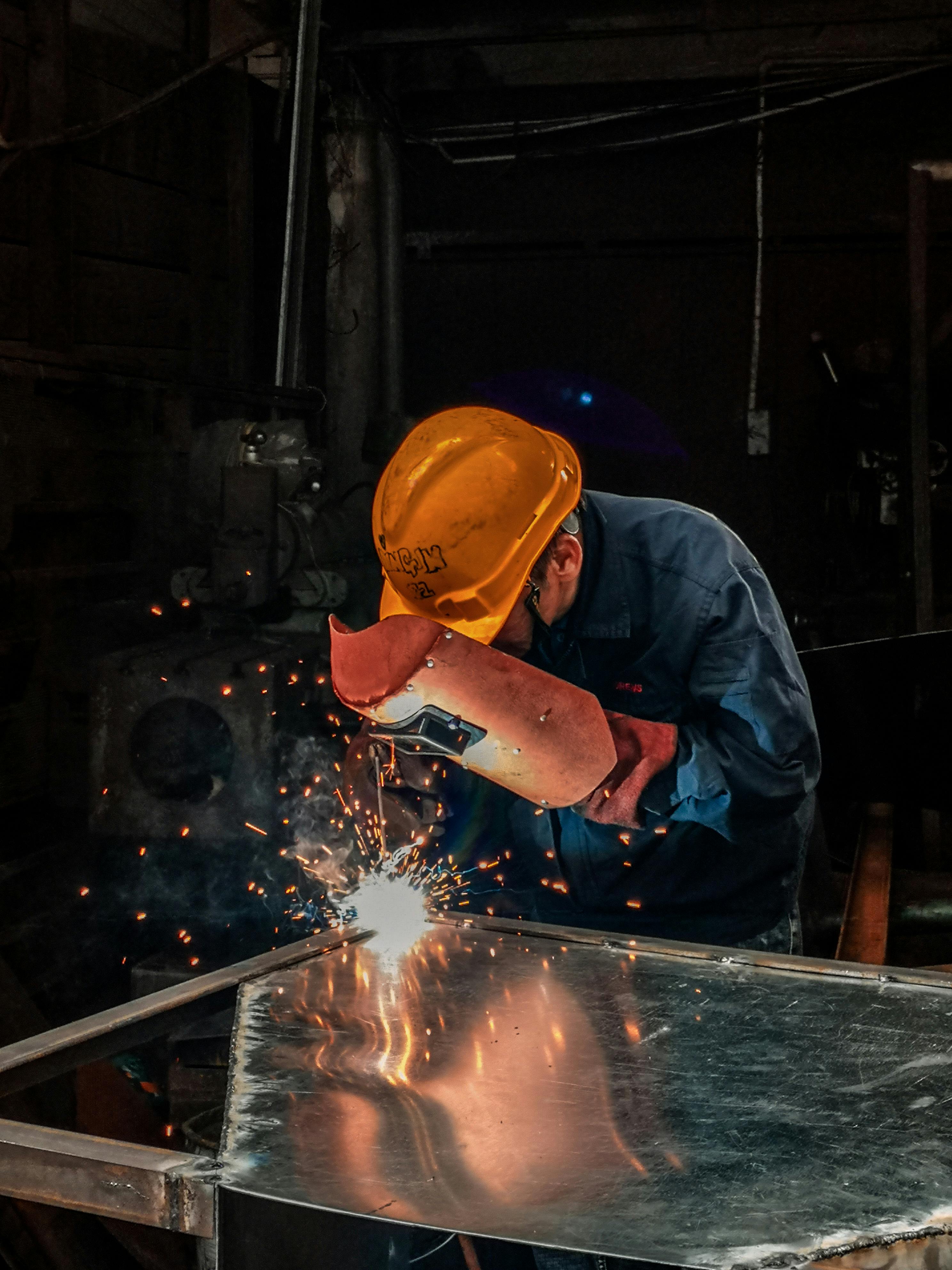 Workshop engineering